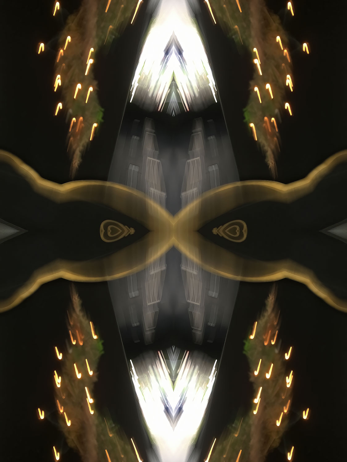 Gargoyle Garden Gallery